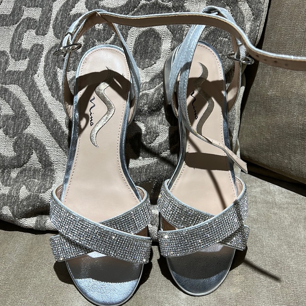 Women’s dress shoes